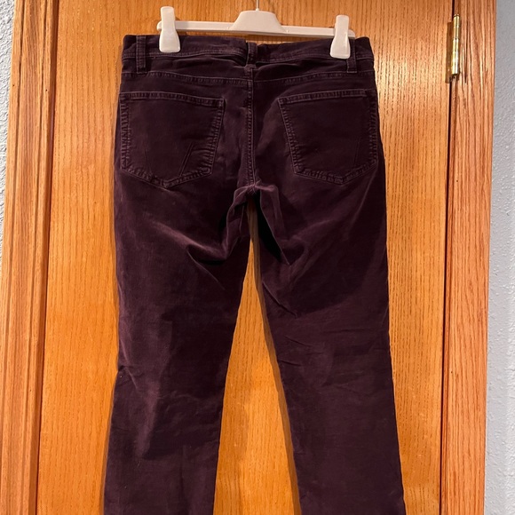 Fossil Vintage Jeans Size 4 - Picture 9 of 10